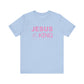 Jesus is King T-Shirt