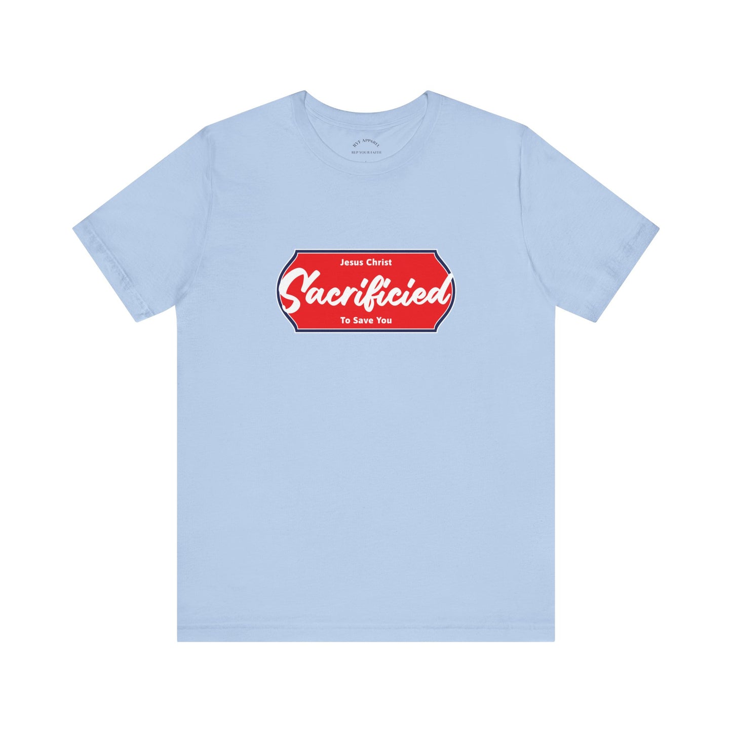 Sacrificed T-Shirt