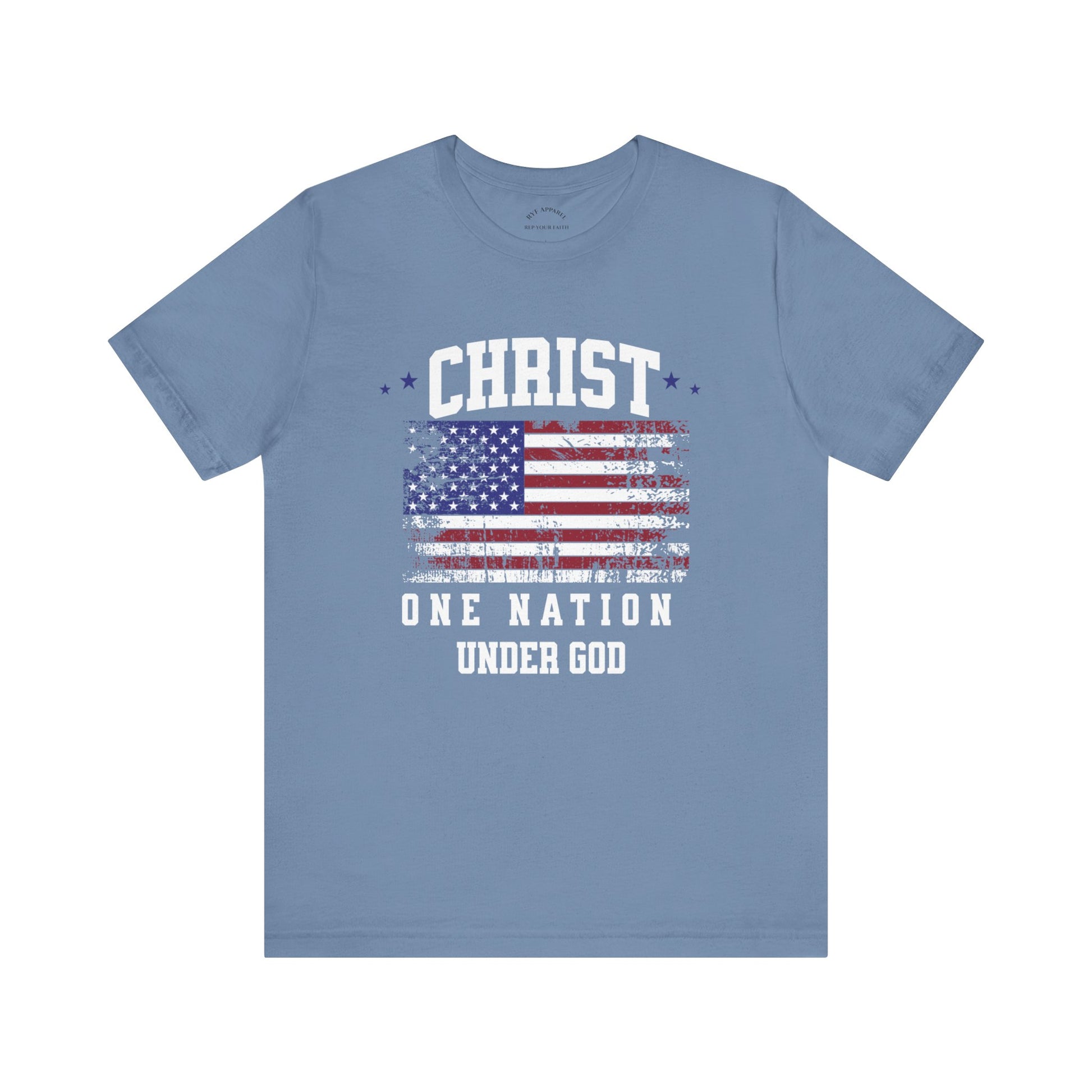 Christian Apparel for Men