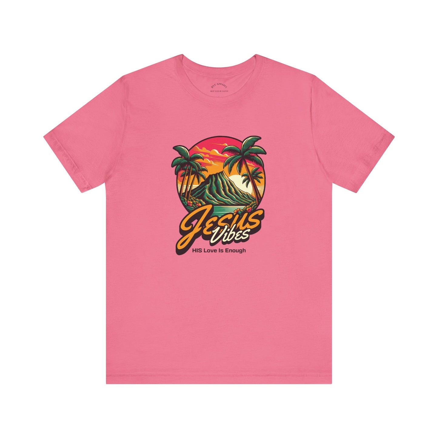 Jesus Vibes T-Shirt