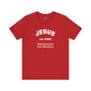 Jesus established T-Shirt