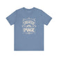 Created In His Image T-Shirt