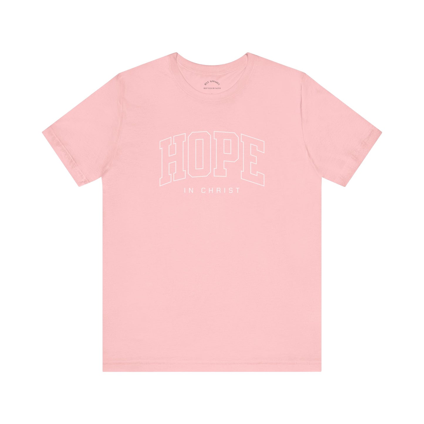Hope in Christ T-Shirt