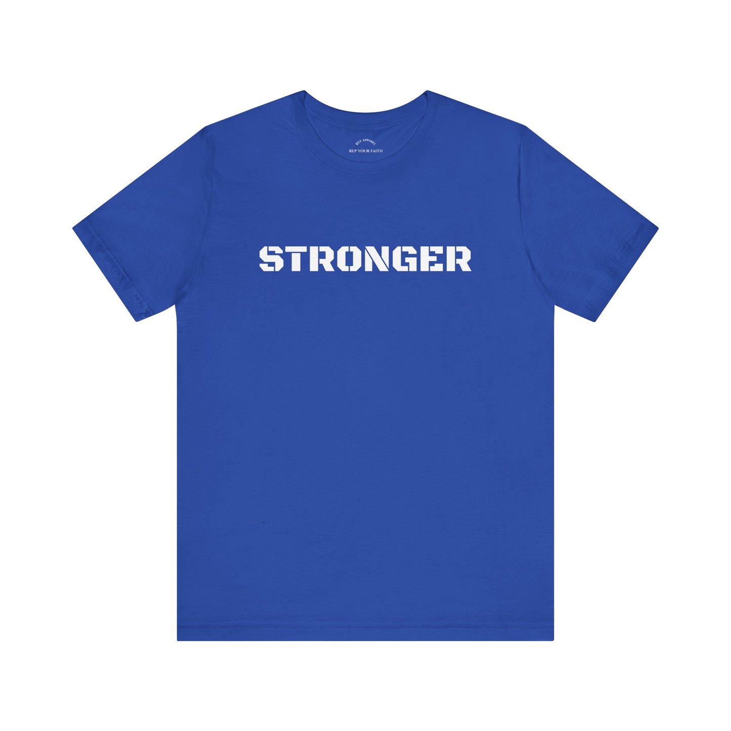 Stronger Together / Scripture T-Shirt