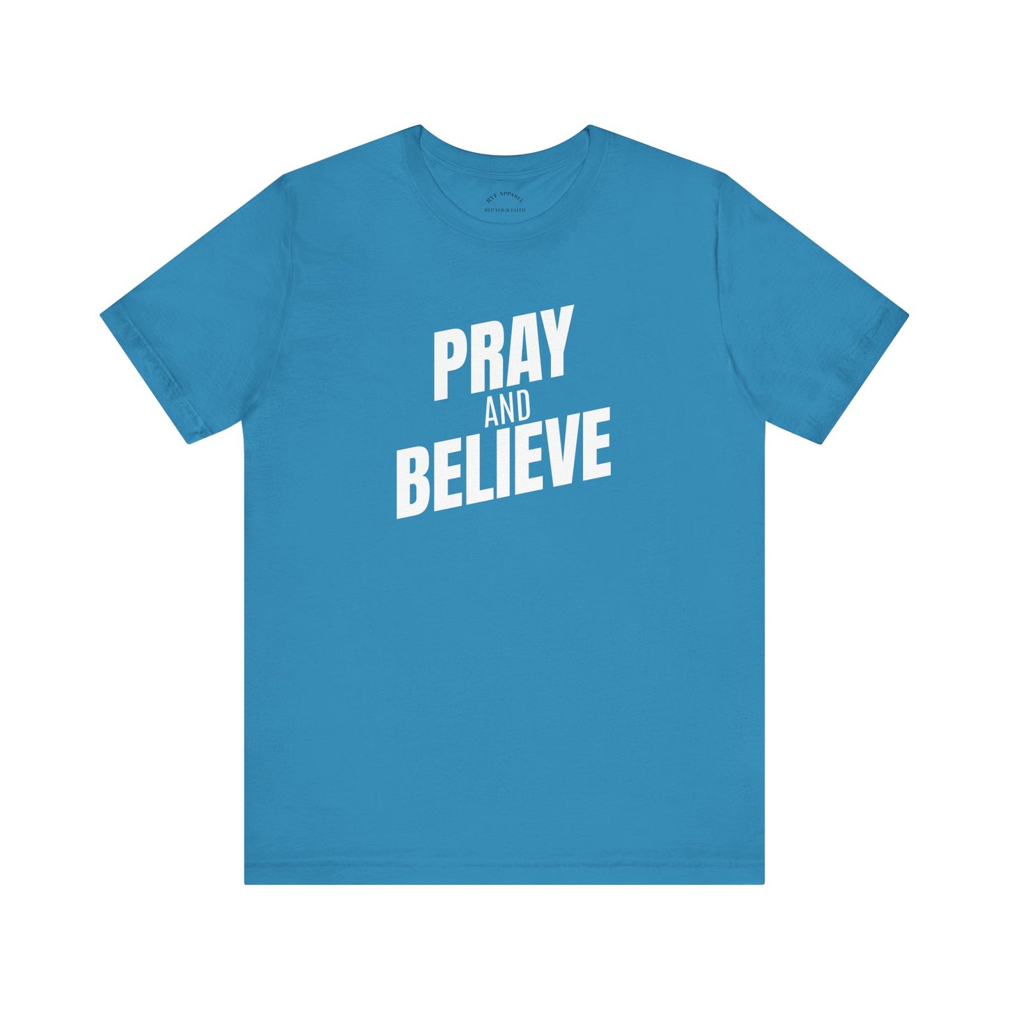 Christian Apparel