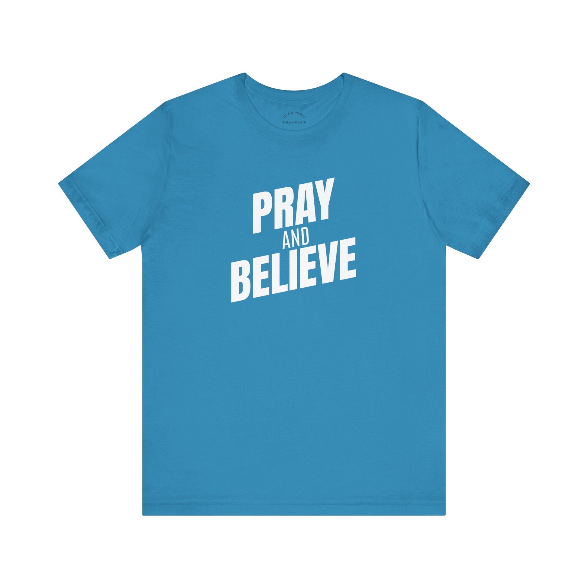 Christian Apparel