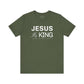 Jesus is King T-Shirt