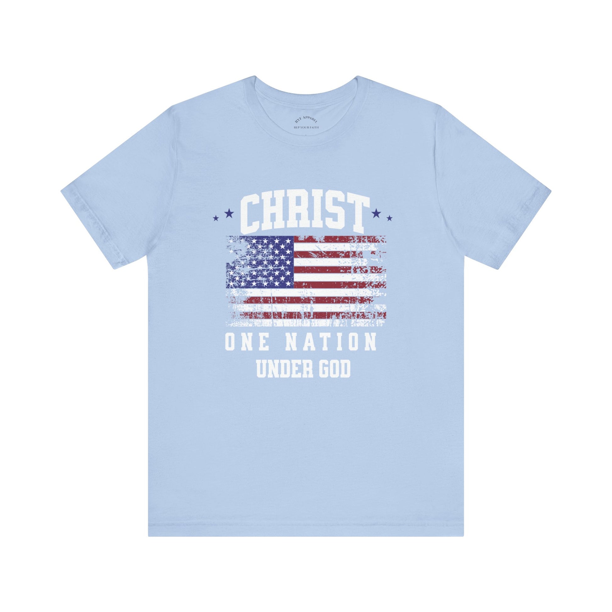 Christian Apparel for Men