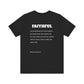 Our GOD Reigns T-Shirt