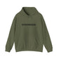 Stronger Together / Scripture Heavy Blend Hooded Sweatshirt