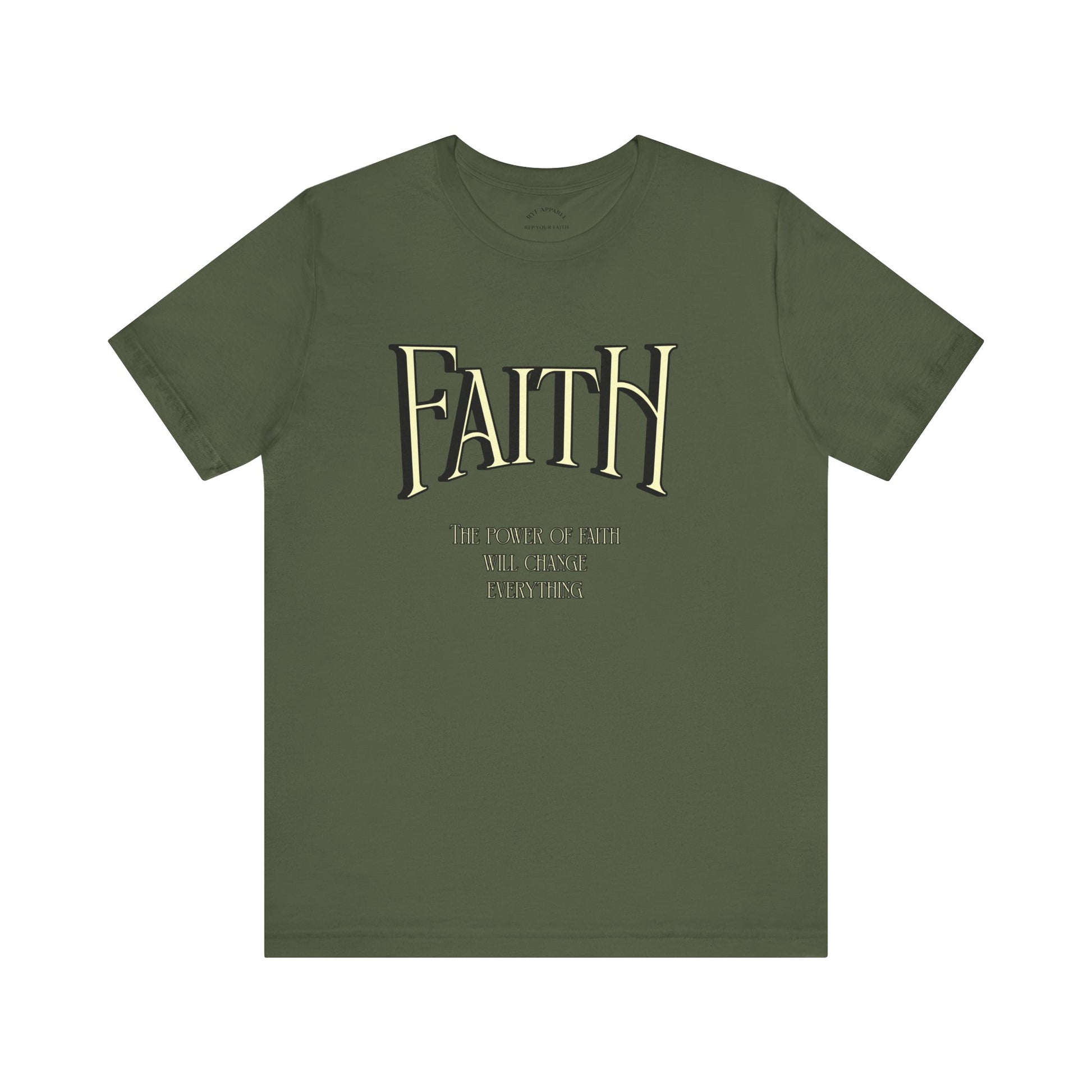 Faith Base Apparel