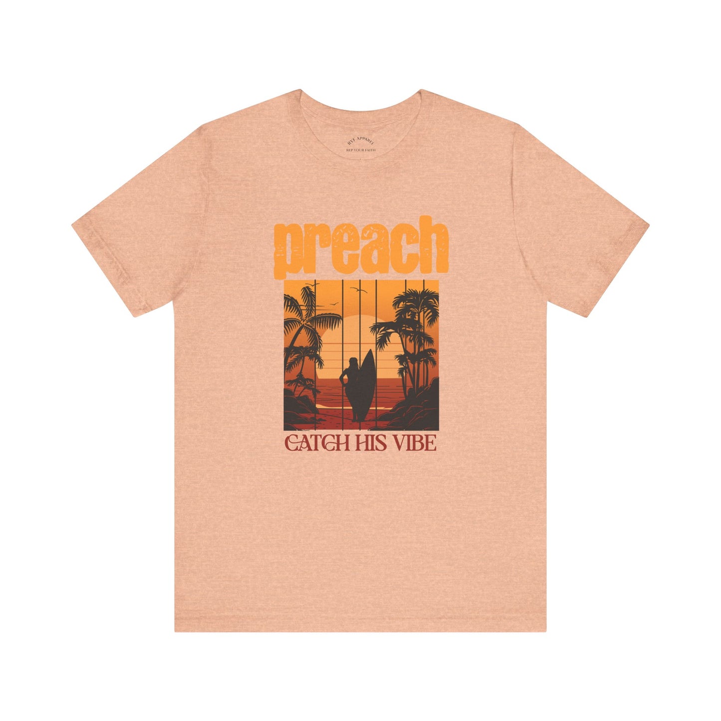 Preach T-Shirt