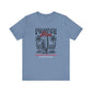 Prayer Vibes / Happiness comes in waves T-Shirt