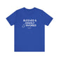 Blessed and Highly Favored T-Shirt