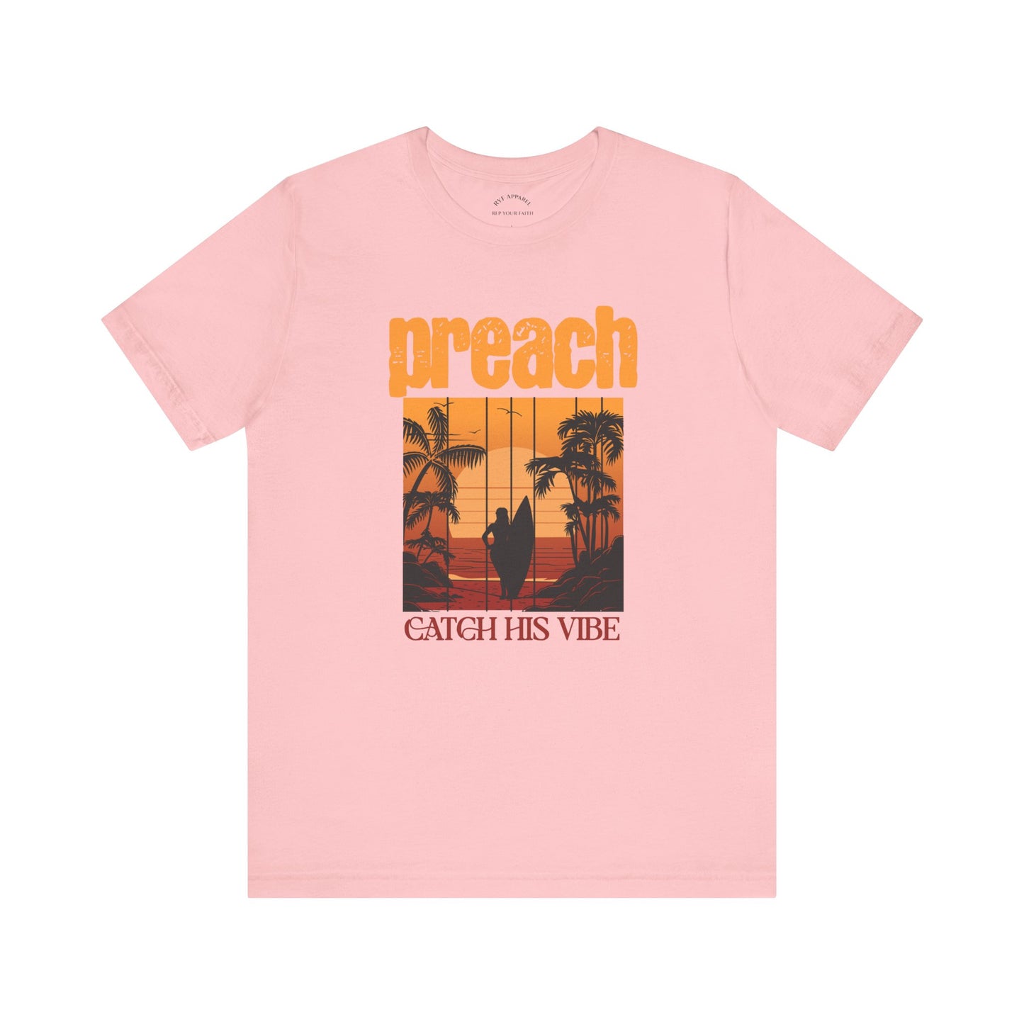Preach T-Shirt