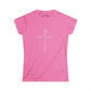 He is Worthy Women's T-Shirt