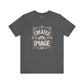Created In His Image T-Shirt