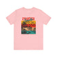 Prayer Paradise T-Shirt