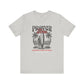Prayer Vibes / Happiness comes in waves T-Shirt