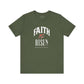 Faith is Risen T-Shirt