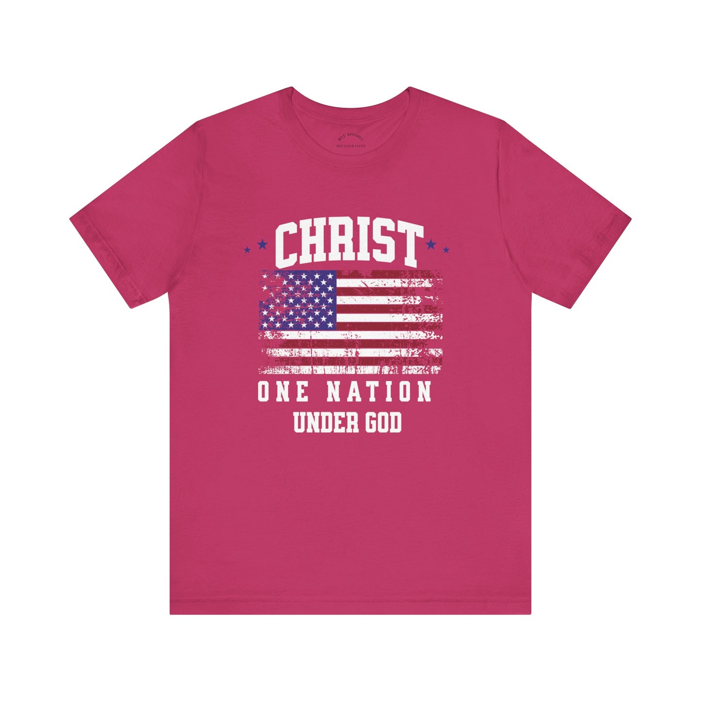 Christian Apparel for Men