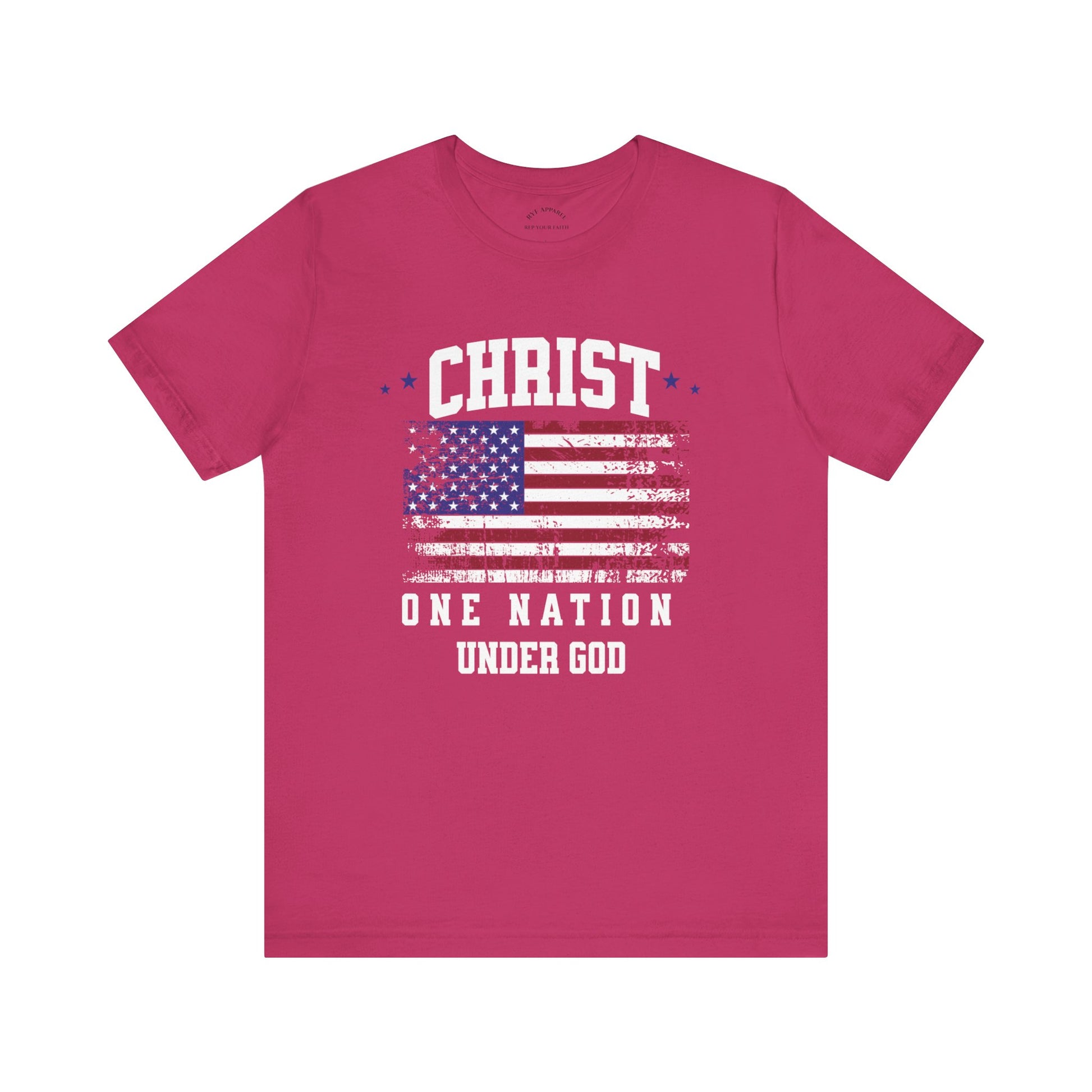Christian Apparel for Men