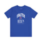 Faith is Risen T-Shirt