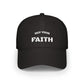 Rep Your Faith Baseball Cap