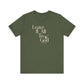 Leave It All To GOD T-Shirt