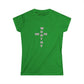 He is Worthy Women's T-Shirt