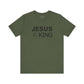 Jesus is King T-Shirt