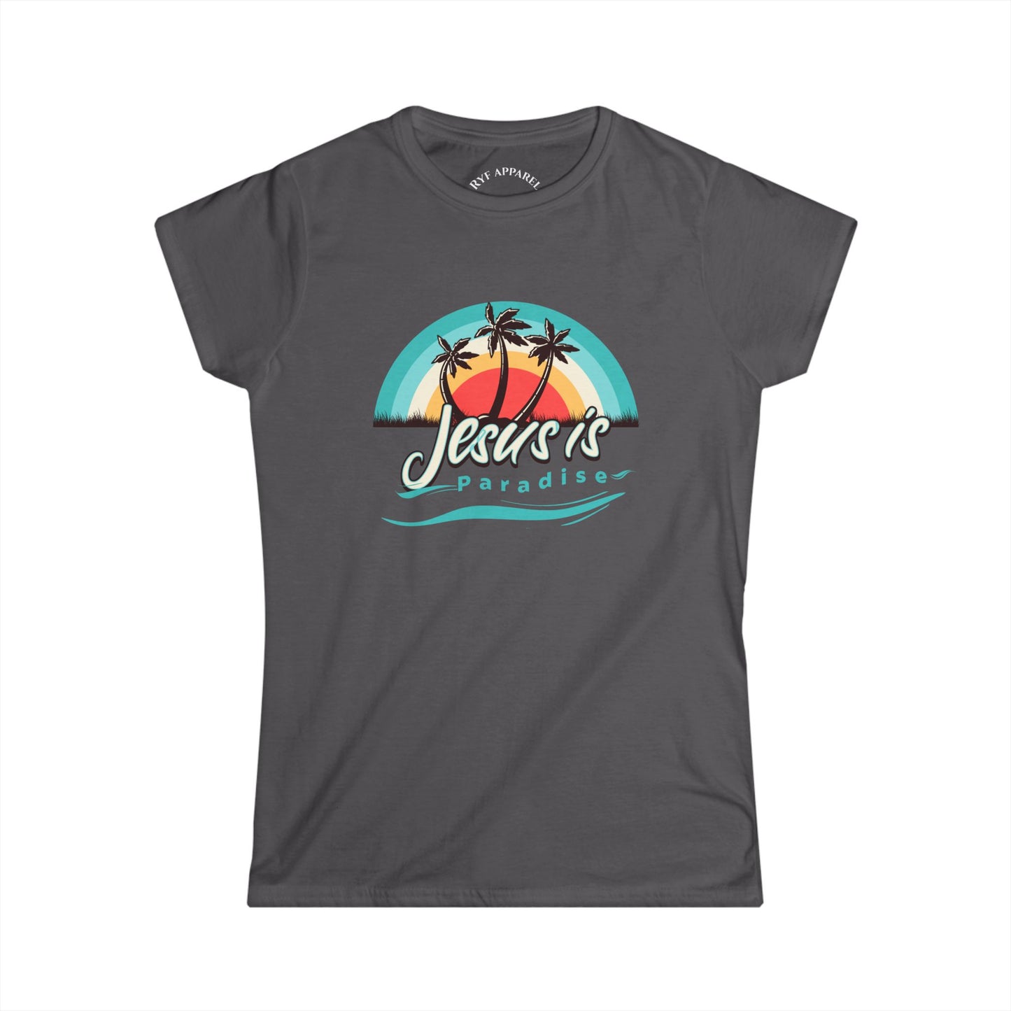 Women's Tank Top​