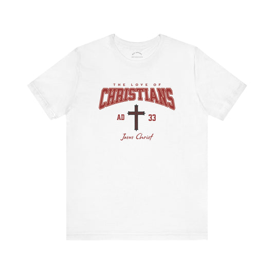 Christians T-Shirt in Maryland