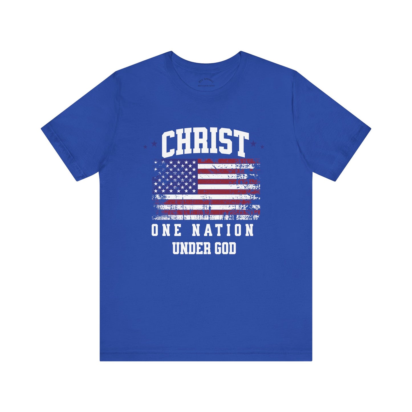 Christian Apparel for Men