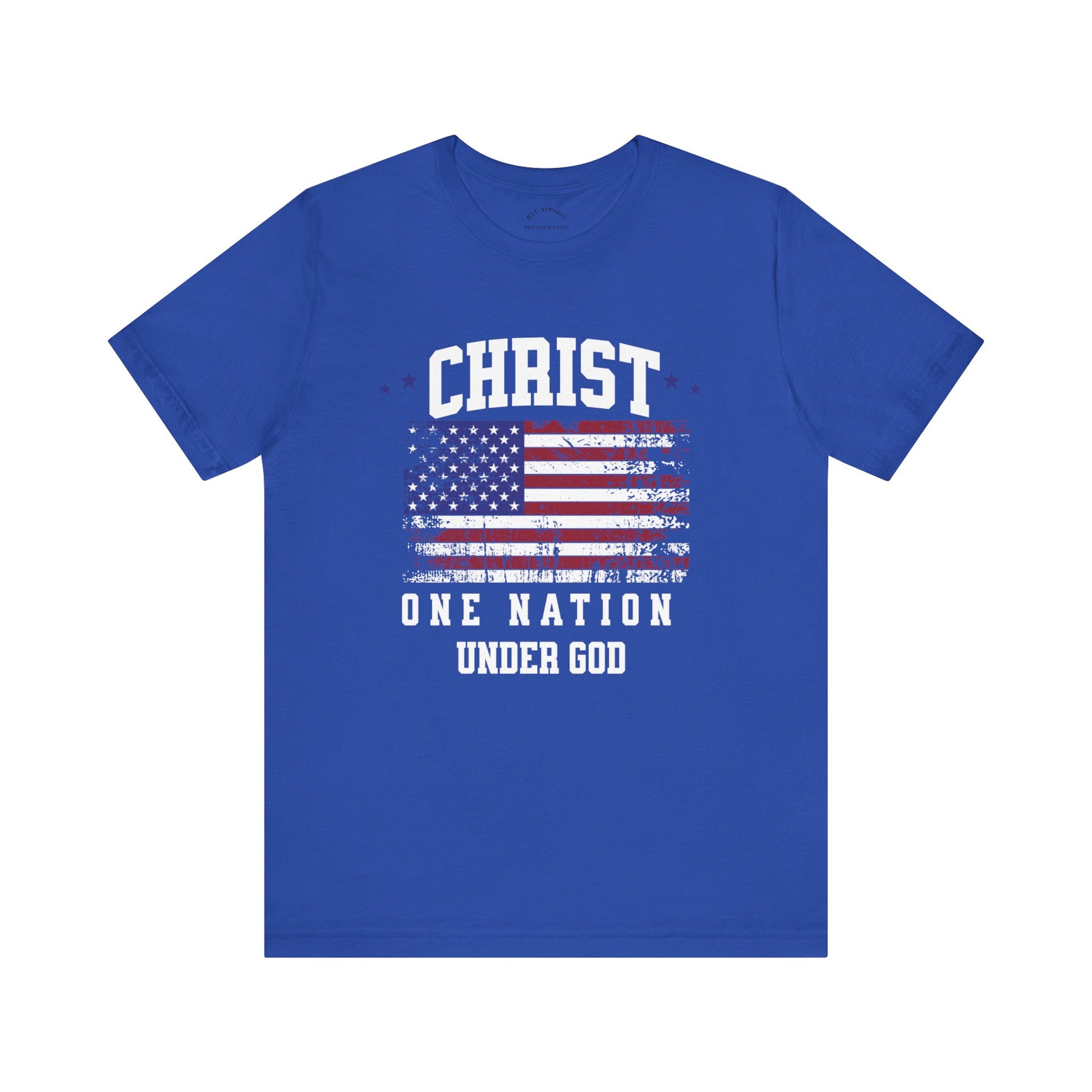 Christian Apparel for Men