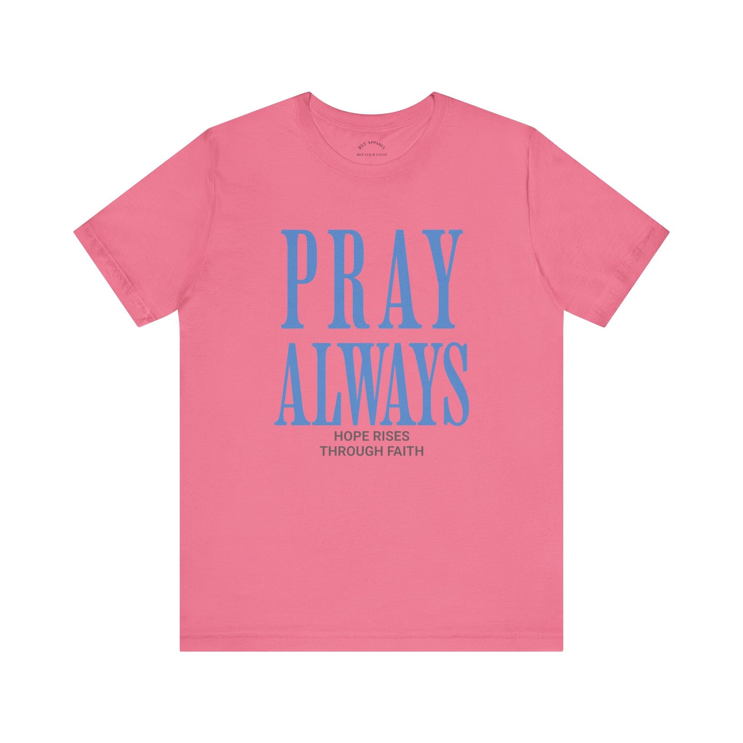 Christian Apparel