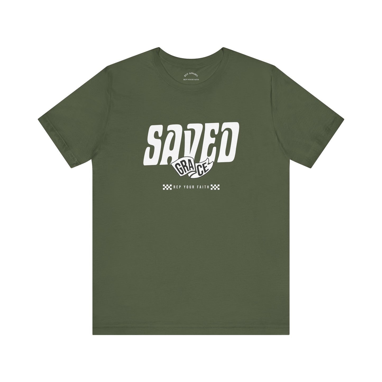 Saved Grace T-Shirt