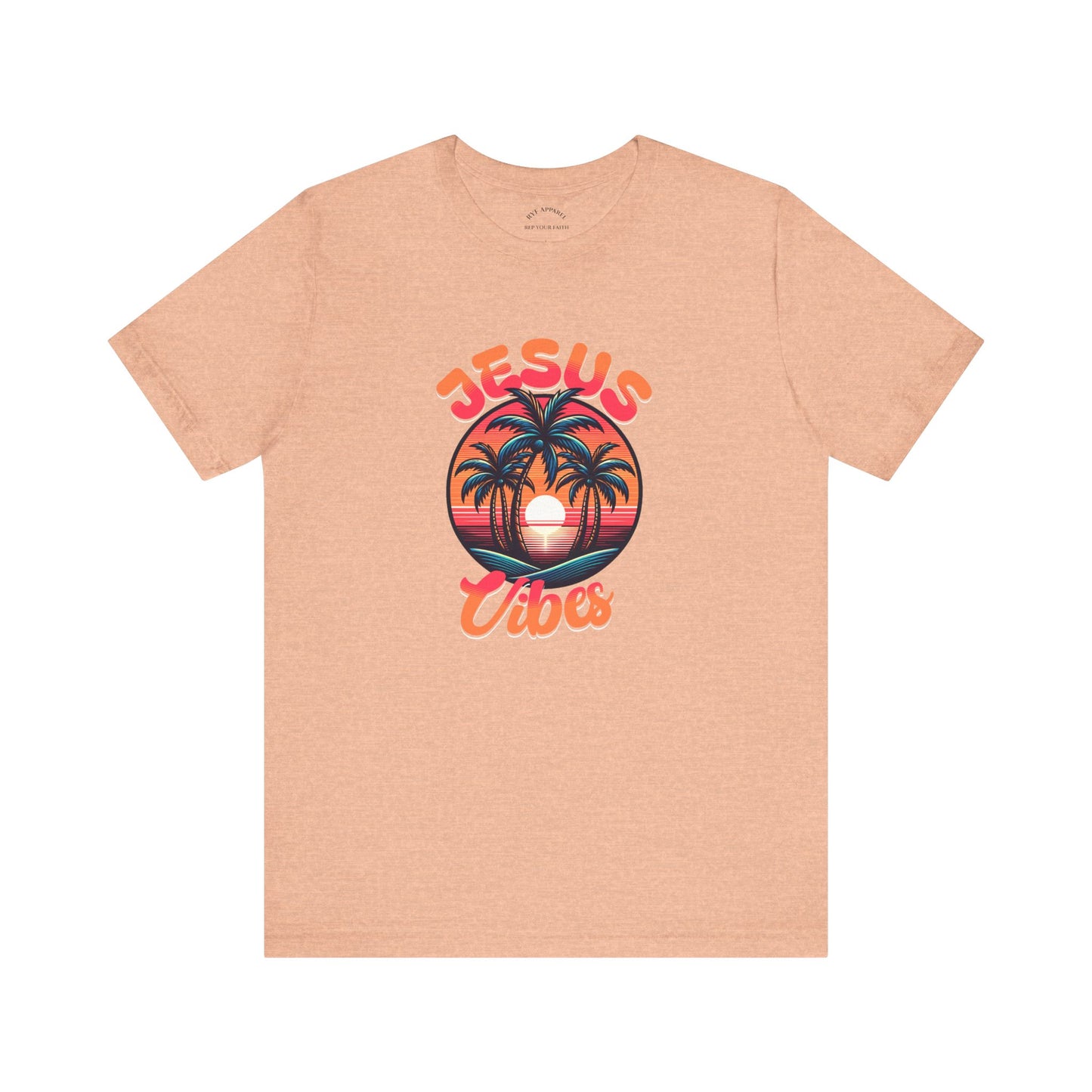 Jesus Vibes T-Shirt