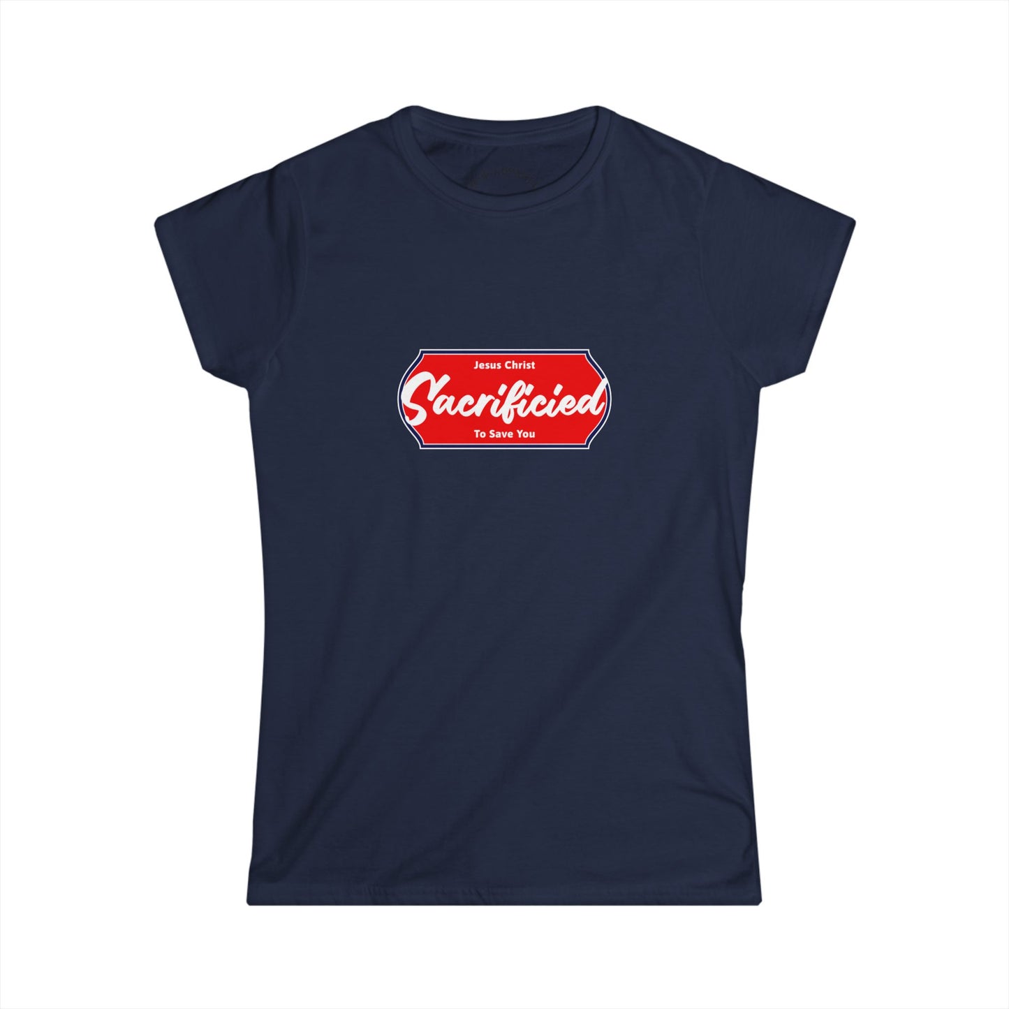 Sacrificed Women's T-Shirt