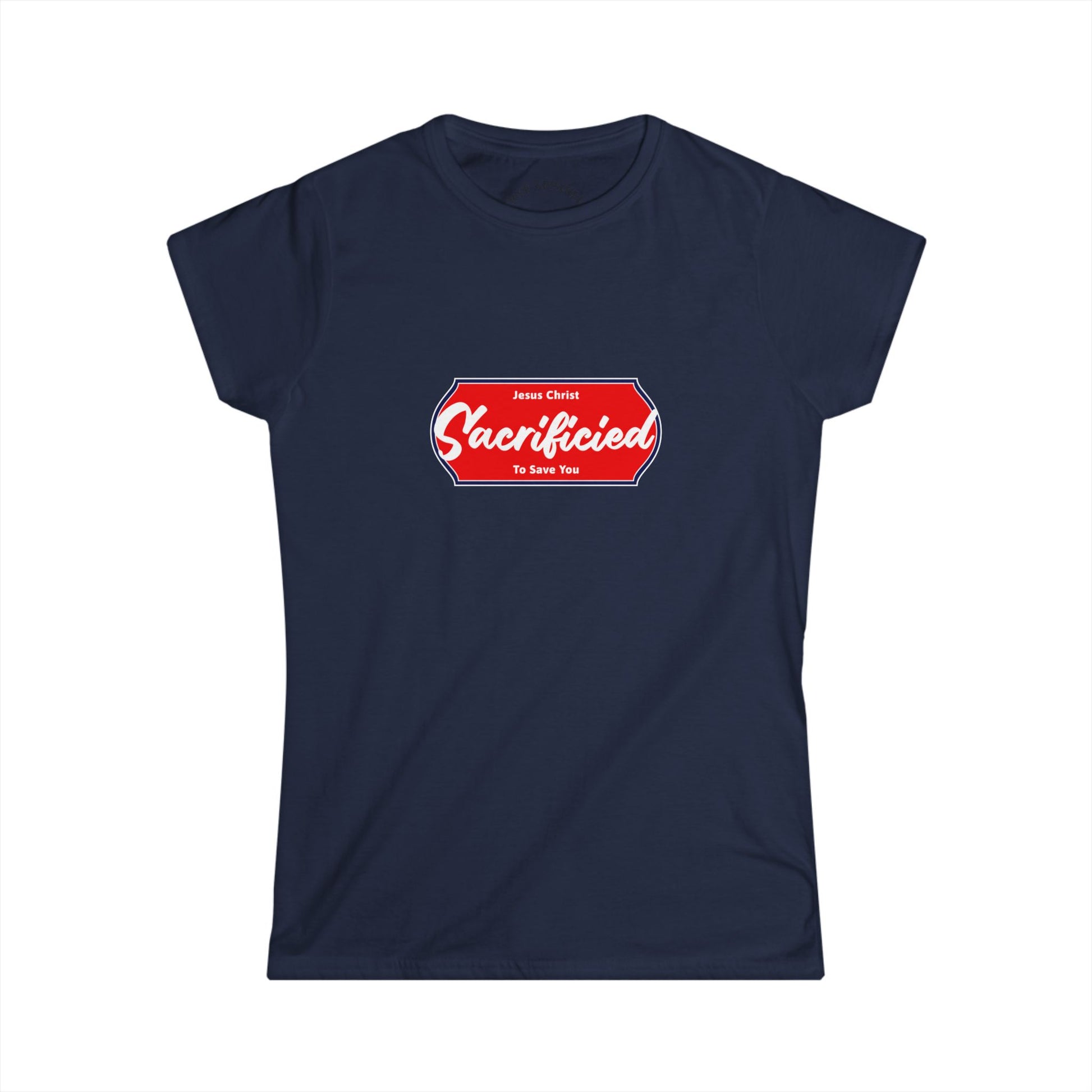 Sacrificed Women's T-Shirt