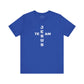 Team Jesus T-Shirt