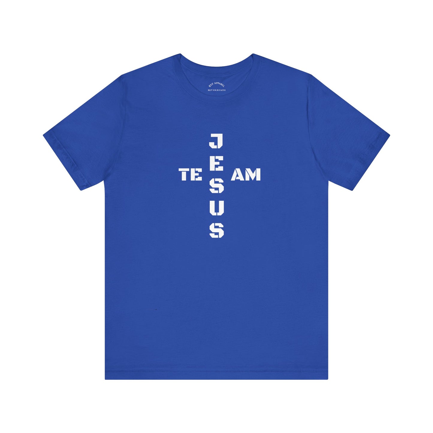 Team Jesus T-Shirt
