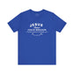 Jesus Chaser / Chain Breaker T-Shirt