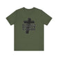 Blessed by My Savior T-Shirt