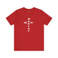 He is Worthy T-Shirt
