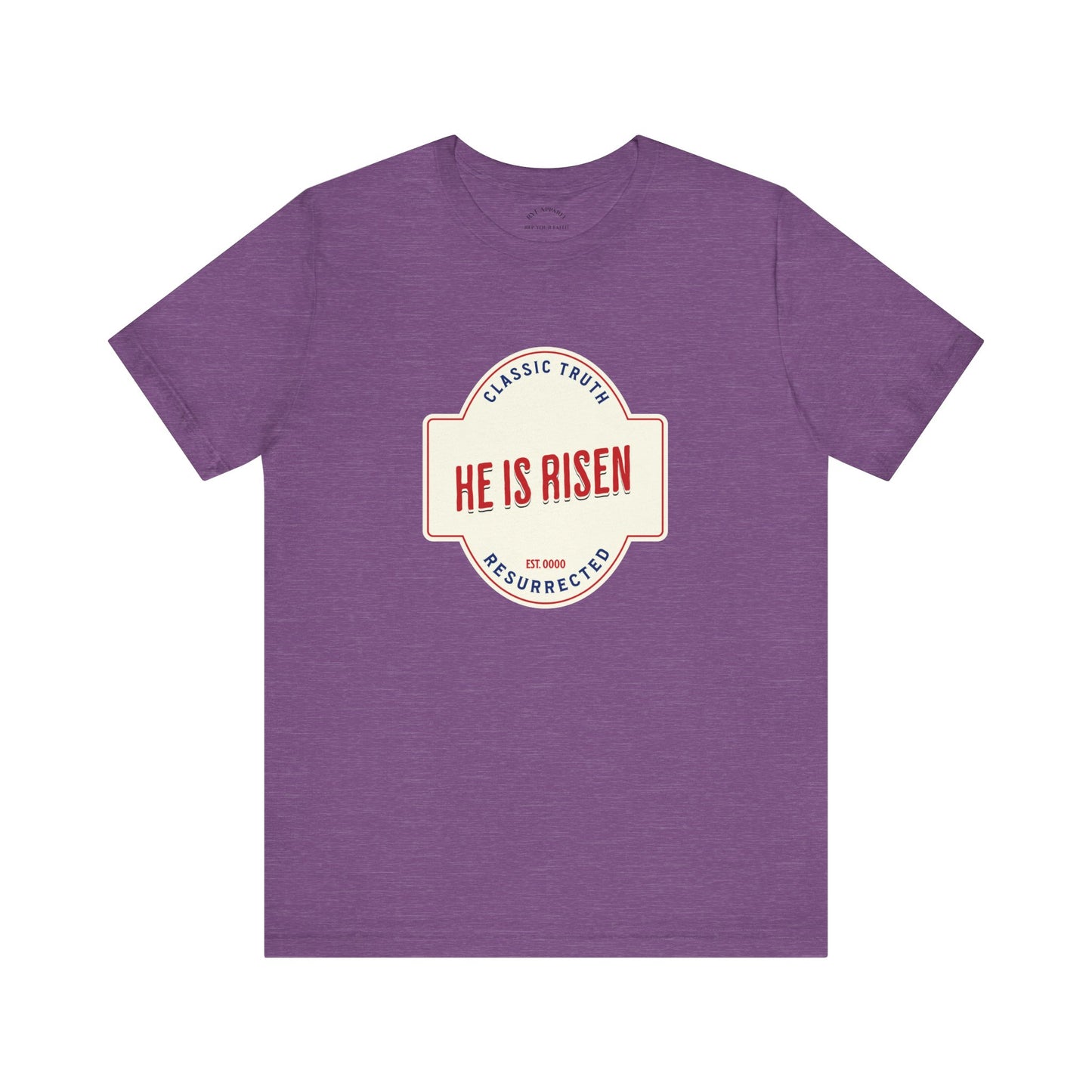 He is Risen T-Shirt