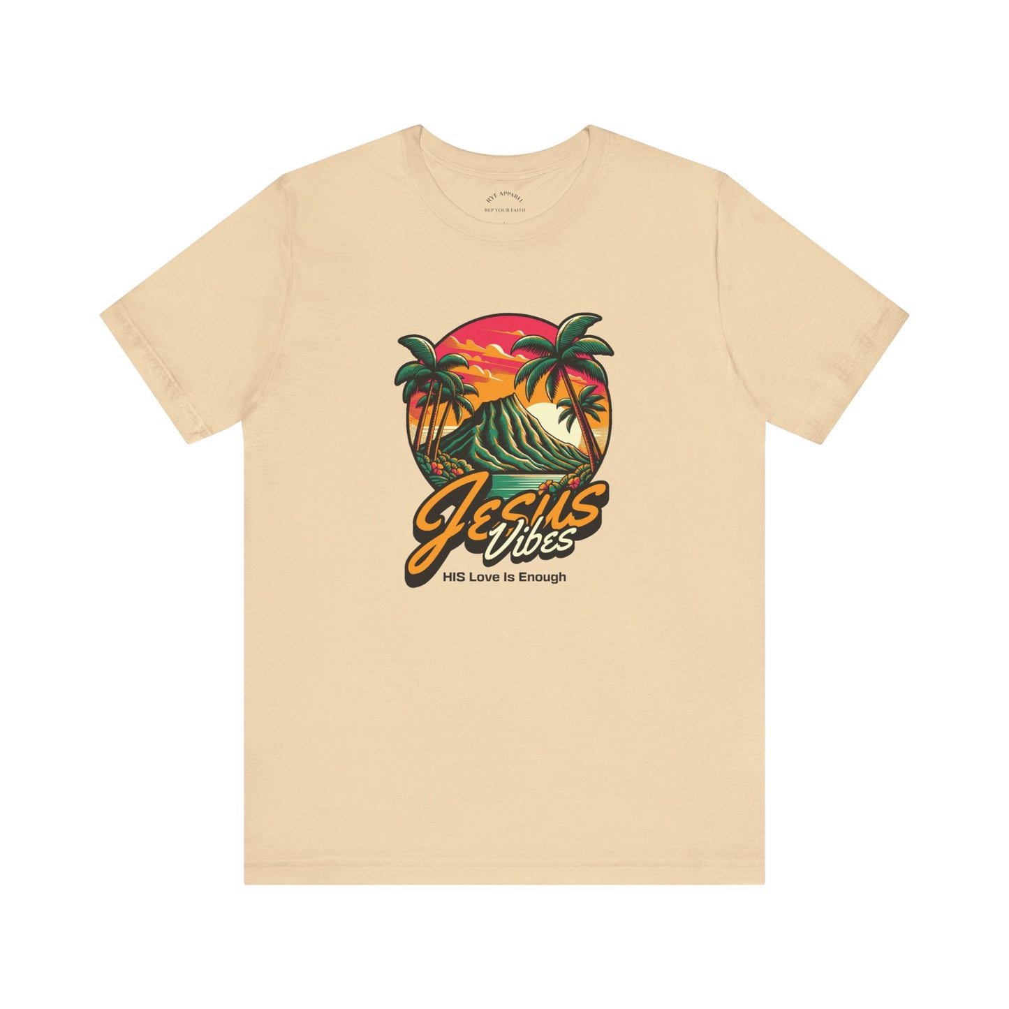 Jesus Vibes T-Shirt