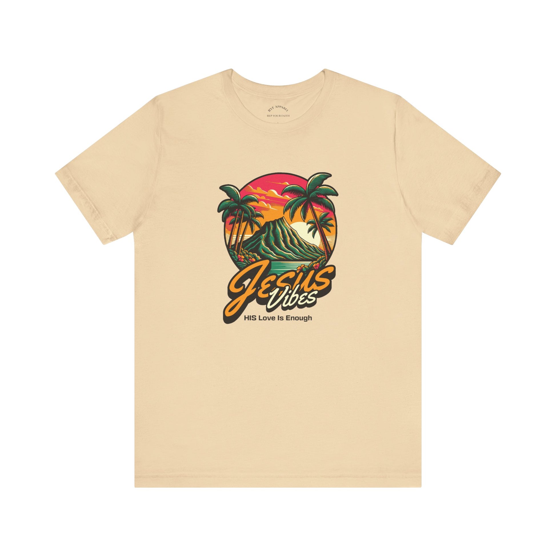 Jesus Vibes T-Shirt
