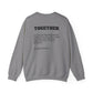 Christian Apparel Sweatshirts