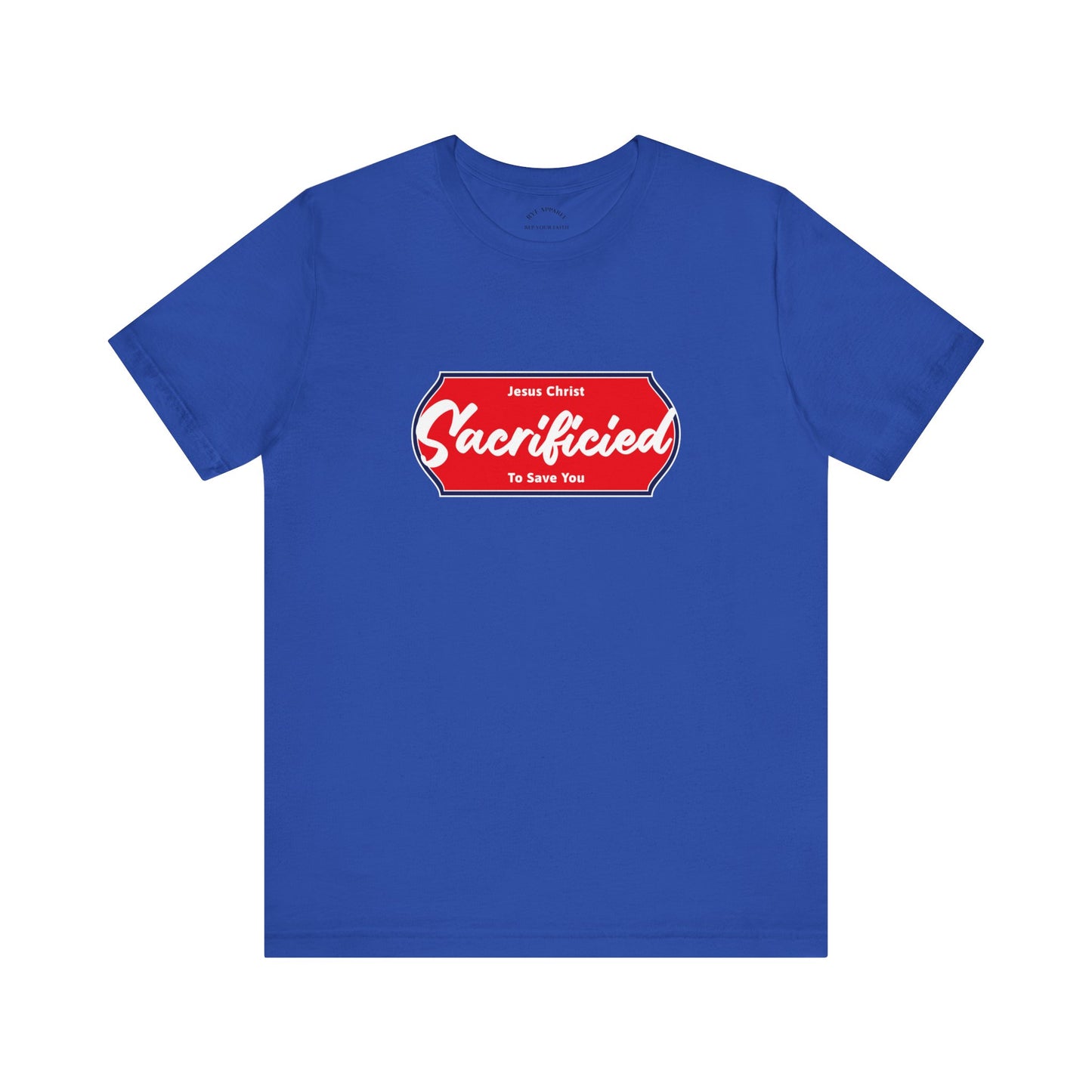 Sacrificed T-Shirt